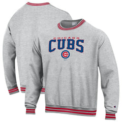 MLB Chicago Cubs Champion Reverse Weave Sweatshirt