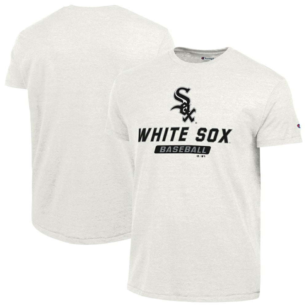MLB Chicago White Sox Champion Ultimate Tri-blend T-Shirt