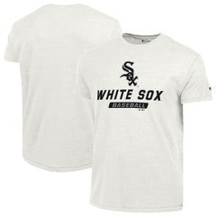 MLB Chicago White Sox Champion Ultimate Tri-blend T-Shirt
