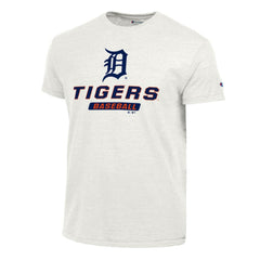 MLB Detroit Tigers Champion Ultimate Tri-blend T-Shirt