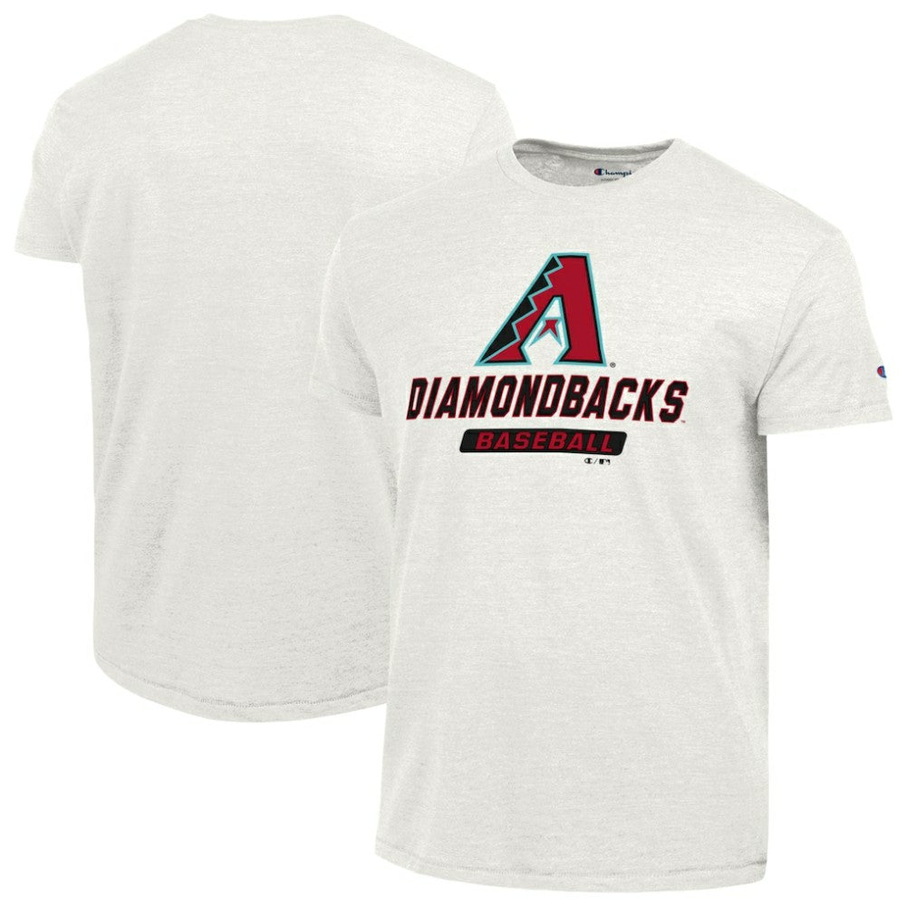 MLB Arizona Diamondbacks Champion Ultimate Tri-blend T-Shirt