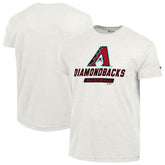MLB Arizona Diamondbacks Champion Ultimate Tri-blend T-Shirt