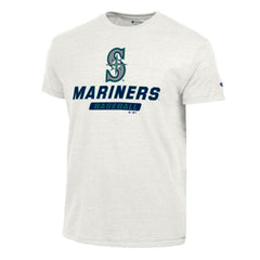 MLB Seattle Mariners Champion Ultimate Tri-blend T-Shirt