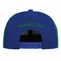 NBA Minnesota Timberwolves Youth Mascot Snapback Hat
