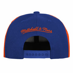 NBA New York Knicks Youth Mascot Snapback Hat