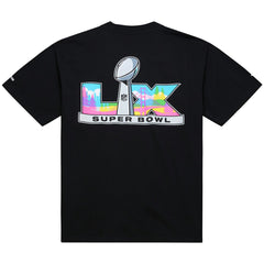 Super Bowl LX Roc Nation x Paper Planes x NFL T-Shirt - New England Patriots