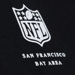 Super Bowl LX Roc Nation x Paper Planes x NFL T-Shirt - New England Patriots