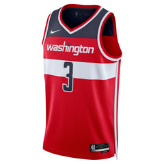 NBA Trae Young Washington Wizards Unisex Swingman Jersey