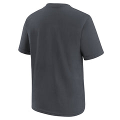 Youth Super Bowl LX Champions Parade T-Shirt - Seattle Seahawks