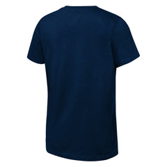 Girls Youth Super Bowl LX Champions On Top T-Shirt - Seattle Seahawks