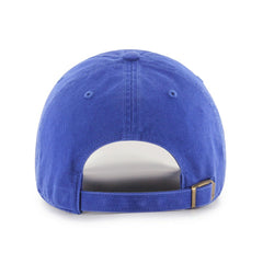 '47 Throwback Clean Up Adjustable Hat - New England Patriots