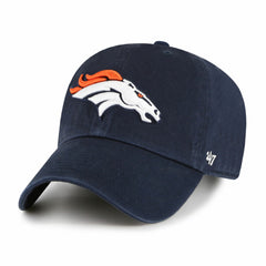 '47 Clean Up Adjustable Hat - Denver Broncos