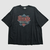 MLB Arizona Diamondbacks Genuine Merchandise 2000s T-shirt