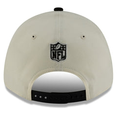 Super Bowl LX 9FORTY Adjustable Hat - New England Patriots
