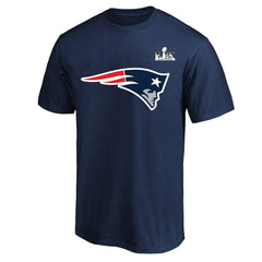 Drake Maye Super Bowl LX Patch Big & Tall Name & Number T-Shirt - New England Patriots