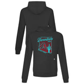 MLB Arizona Diamondbacks Levelwear Sunrise Relay Hoodie