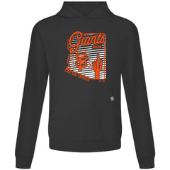 MLB San Francisco Giants Levelwear Sunrise Relay Hoodie