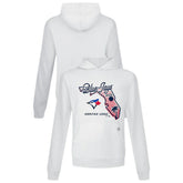 MLB Toronto Blue Jays Levelwear Sunrise Relay Hoodie
