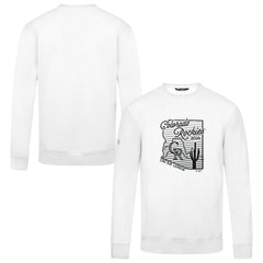 MLB Colorado Rockies Levelwear Zane Sunrise Sweatshirt