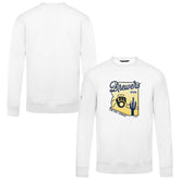 MLB Milwaukee Brewers Levelwear Zane Sunrise Sweatshirt