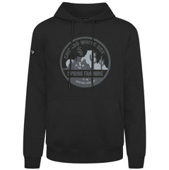 MLB Chicago White Sox Levelwear Spring Badge Podium Hoodie