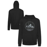 MLB Athletics Levelwear Spring Badge Podium Hoodie