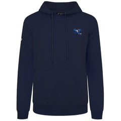 MLB Toronto Blue Jays Levelwear Panoramic Podium Hoodie