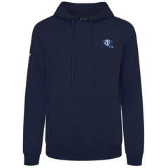 MLB Minnesota Twins Levelwear Panoramic Podium Hoodie