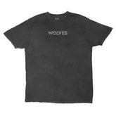 NBA Minnesota Timberwolves Stadium Essentials Unisex Get Back Vintage T-Shirt