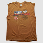 MLB Boston Red Sox Gildan 2004 Tank