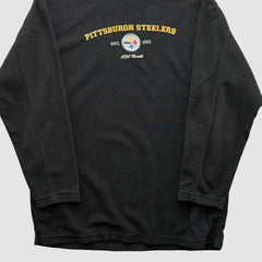 NFL 2000s Pullover Sweatshirt - Pittsburgh Steelers