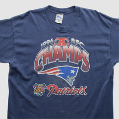 Pro Player 1996 T-shirt - New England Patriots
