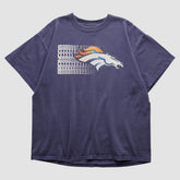 NFL 2000s T-shirt - Denver Broncos