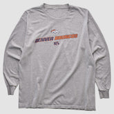 2000s Long Sleeve T-shirt - Denver Broncos