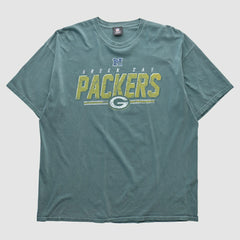 NFL 2010s T-shirt - Green Bay Packers