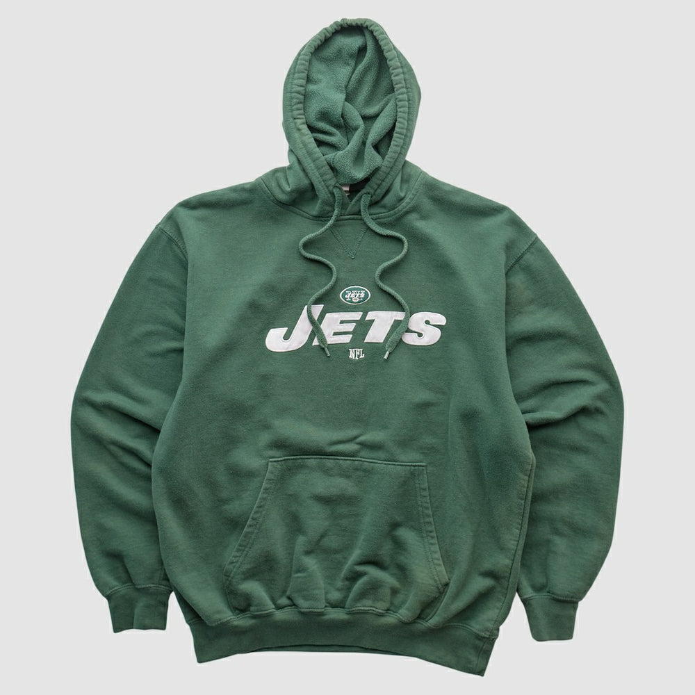 NFL 2010s Hooded Pullover Sweatshirt - New York Jets