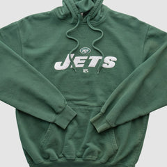 NFL 2010s Hooded Pullover Sweatshirt - New York Jets
