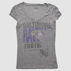 NFL 2010s T-shirt - Baltimore Ravens