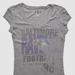 NFL 2010s T-shirt - Baltimore Ravens