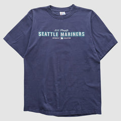 MLB Seattle Mariners Majestic 2000s T-shirt