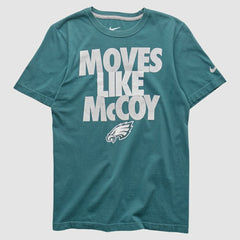 2010s T-shirt - Philadelphia Eagles