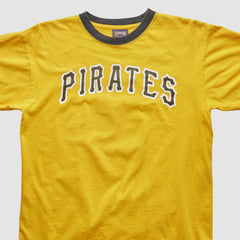 MLB Pittsburgh Pirates Cooperstown Collection 2000s T-shirt