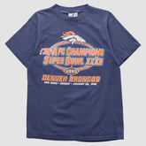 Logo Athletic 1998 T-shirt - Denver Broncos