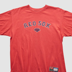 MLB Boston Red Sox Nike 2000s T-shirt