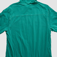 2010s Hooded Pullover Sweatshirt - Miami Dolphins