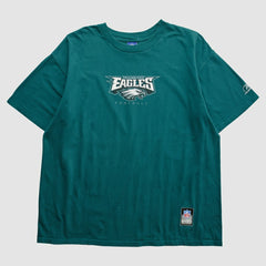 Reebok 2000s T-shirt - Philadelphia Eagles