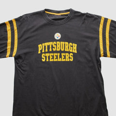 2000s Long Sleeve T-shirt - Pittsburgh Steelers