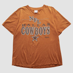 Trench 90s T-shirt - Dallas Cowboys