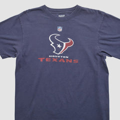 Reebok 2000s T-shirt - Houston Texans