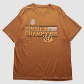 2005 T-shirt - Cincinnati Bengals